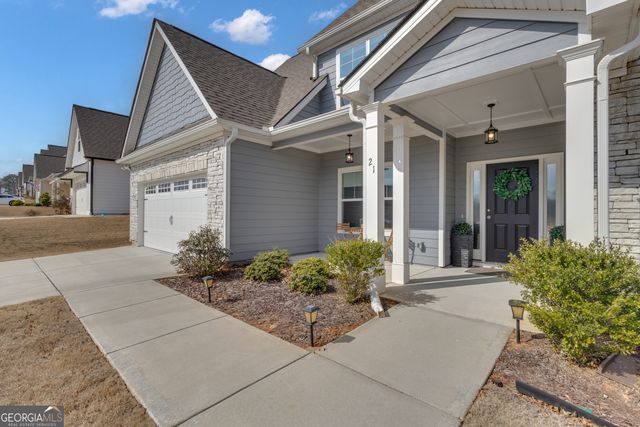 21 Long Branch Trail, Sharpsburg, GA 30277