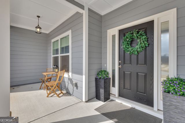 21 Long Branch Trail, Sharpsburg, GA 30277