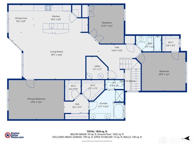 72 Pebble Brook Place, Springboro, OH 45066