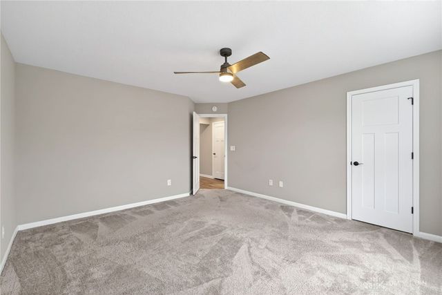 72 Pebble Brook Place, Springboro, OH 45066