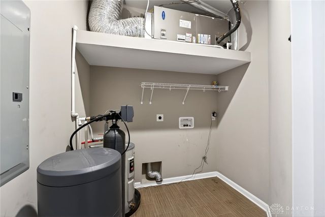 72 Pebble Brook Place, Springboro, OH 45066