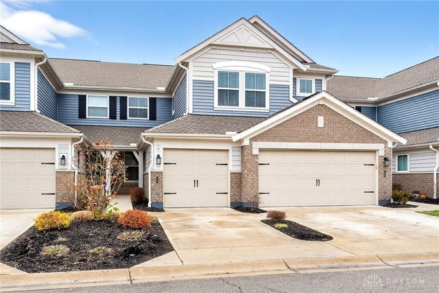 72 Pebble Brook Place, Springboro, OH 45066