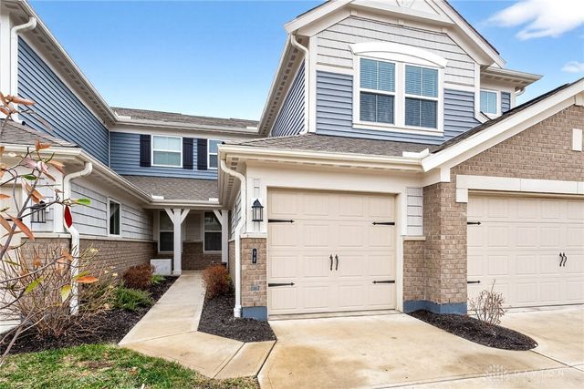 72 Pebble Brook Place, Springboro, OH 45066