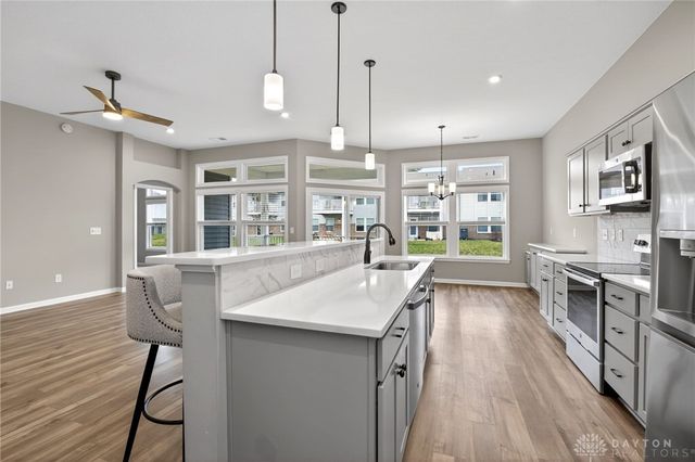 72 Pebble Brook Place, Springboro, OH 45066