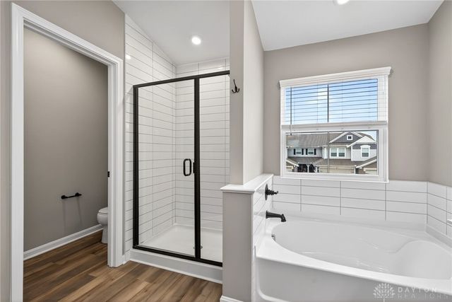 72 Pebble Brook Place, Springboro, OH 45066