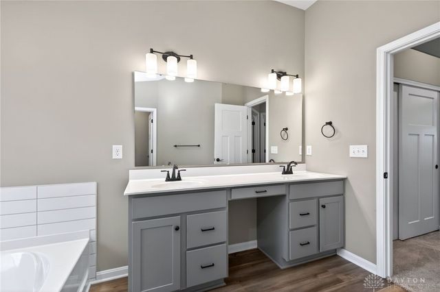 72 Pebble Brook Place, Springboro, OH 45066