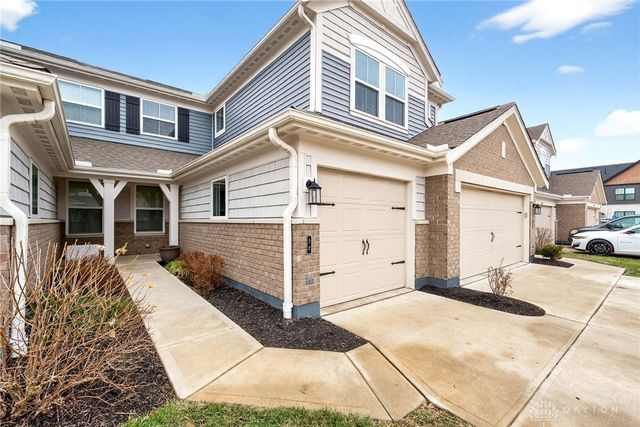 72 Pebble Brook Place, Springboro, OH 45066