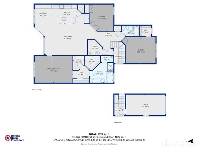 72 Pebble Brook Place, Springboro, OH 45066