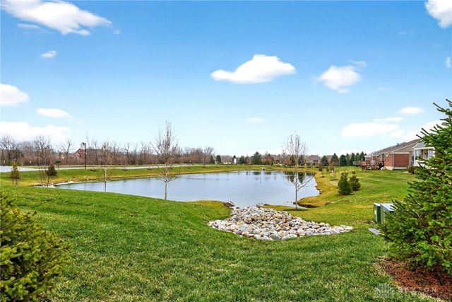 72 Pebble Brook Place, Springboro, OH 45066