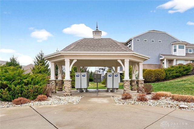 72 Pebble Brook Place, Springboro, OH 45066