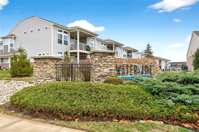 72 Pebble Brook Place, Springboro, OH 45066