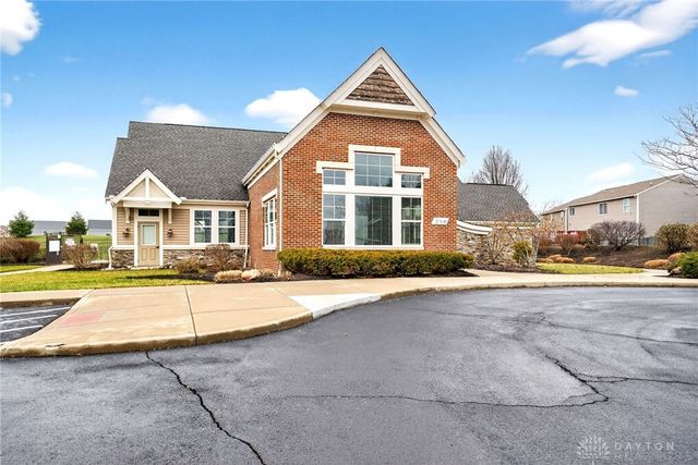 72 Pebble Brook Place, Springboro, OH 45066