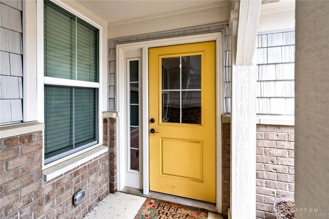 72 Pebble Brook Place, Springboro, OH 45066