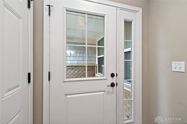 72 Pebble Brook Place, Springboro, OH 45066