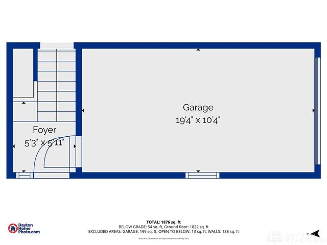 72 Pebble Brook Place, Springboro, OH 45066