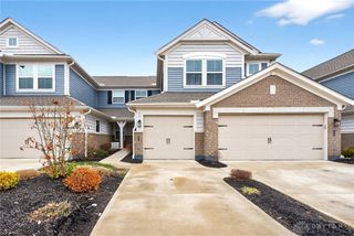 72 Pebble Brook Place, Springboro, OH 45066