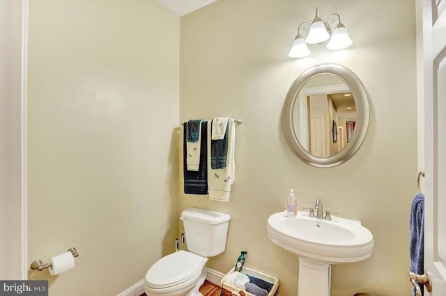1634-A MORSE RD, Forest Hill, MD 21050