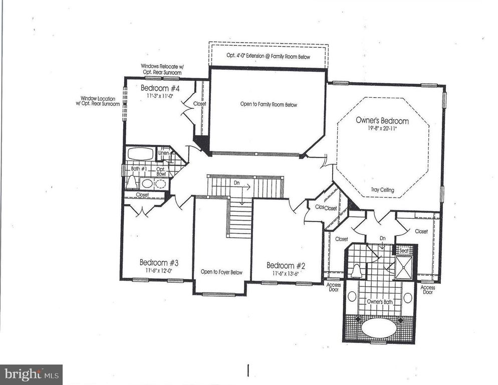 1634-A MORSE RD, Forest Hill, MD 21050