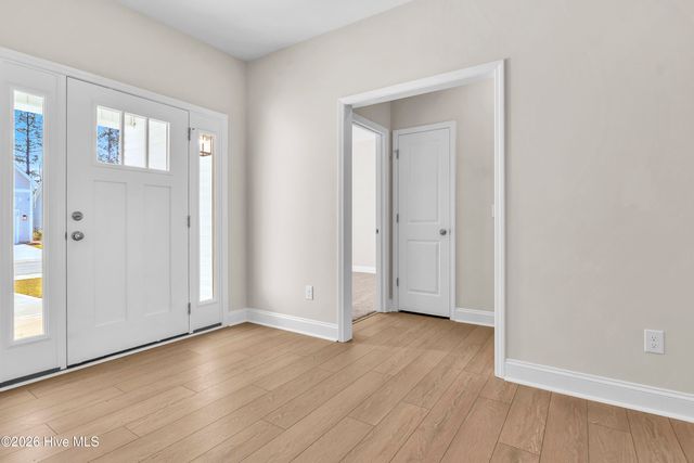 825 Red Sky Drive NE, Winnabow, NC 28479