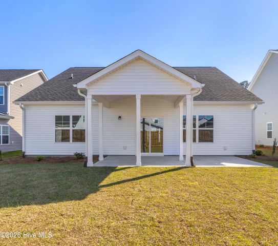 825 Red Sky Drive NE, Winnabow, NC 28479