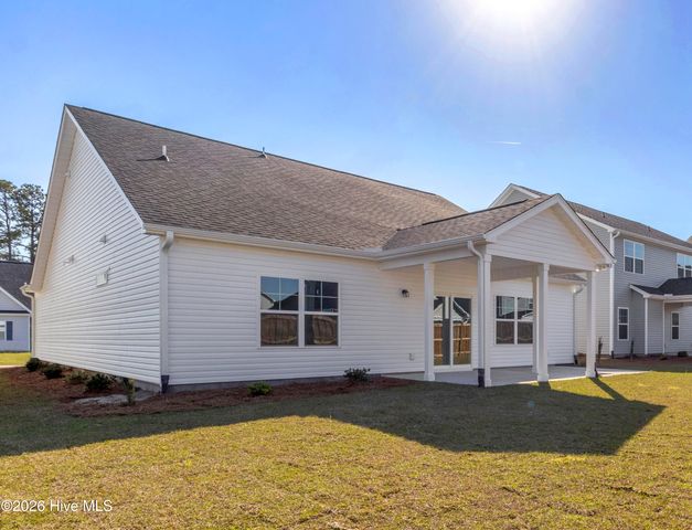 825 Red Sky Drive NE, Winnabow, NC 28479