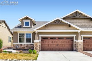 11277 Cold Creek View, Colorado Springs, CO 80921