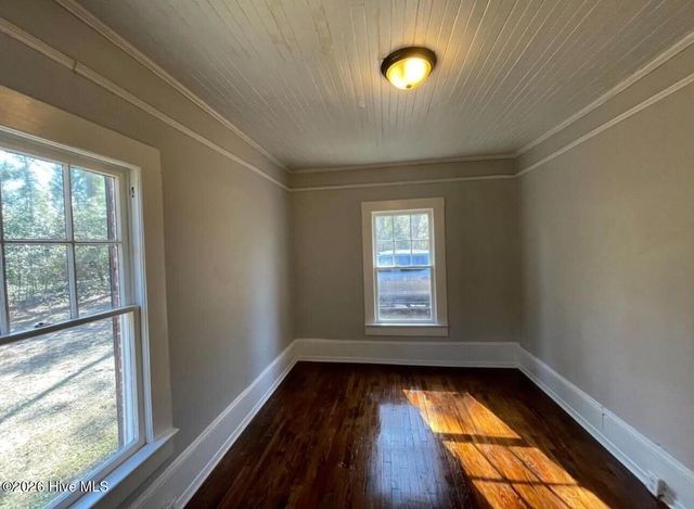 944 W Wisconsin Avenue, Southern Pines, NC 28387