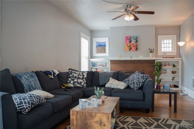 442 Huntington Avenue, Buffalo, NY 14214