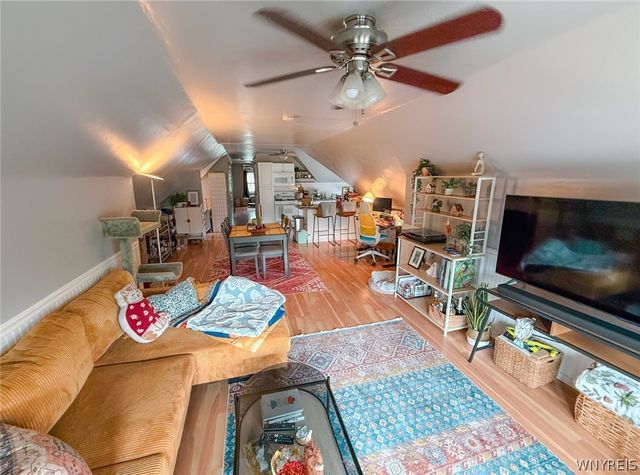 442 Huntington Avenue, Buffalo, NY 14214