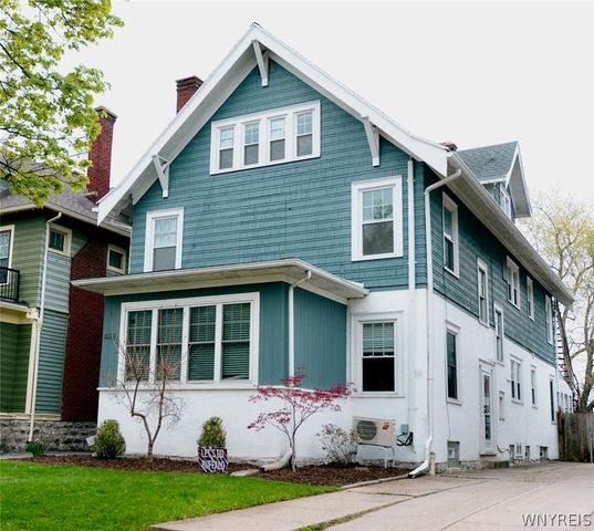 442 Huntington Avenue, Buffalo, NY 14214