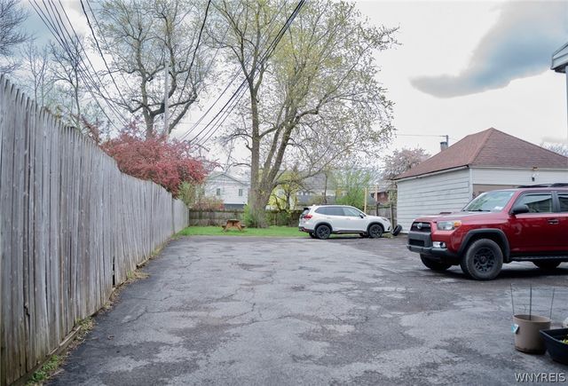 442 Huntington Avenue, Buffalo, NY 14214
