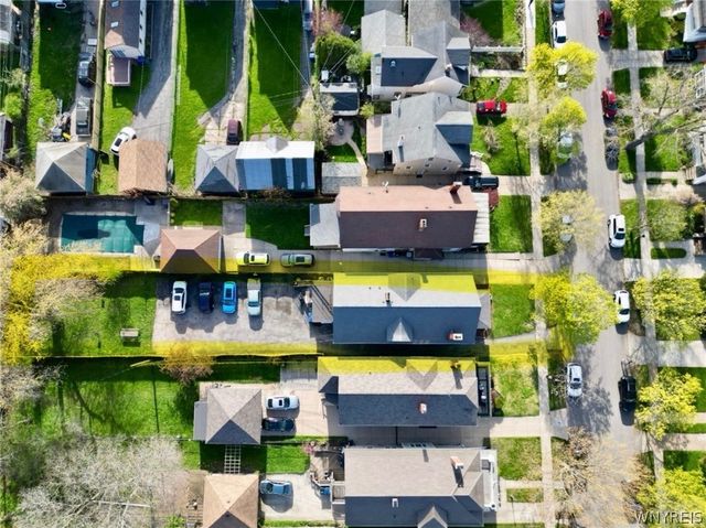 442 Huntington Avenue, Buffalo, NY 14214