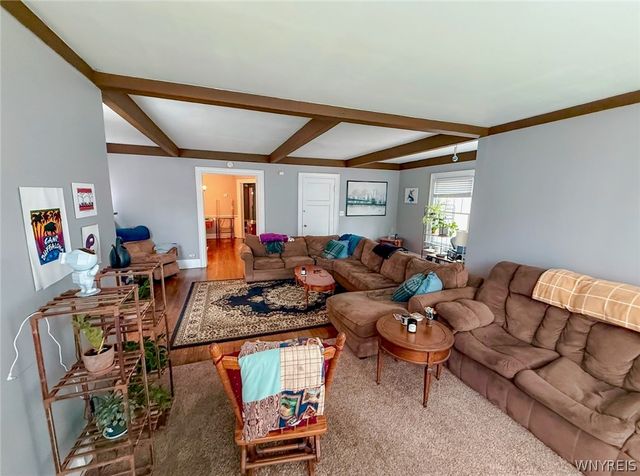 442 Huntington Avenue, Buffalo, NY 14214