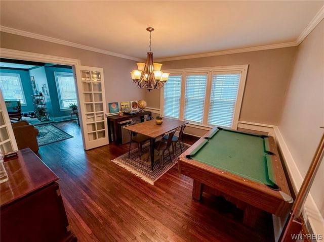 442 Huntington Avenue, Buffalo, NY 14214