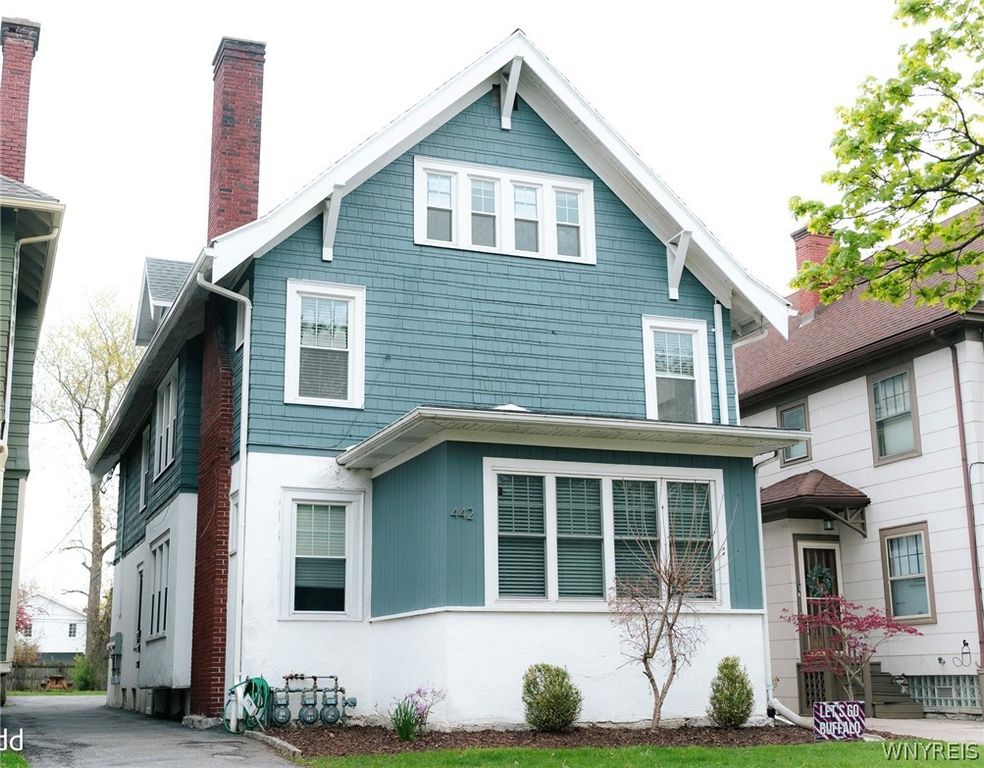 442 Huntington Avenue, Buffalo, NY 14214