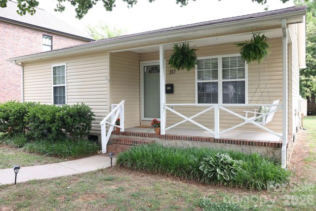 317 Devine Avenue, Belmont, NC 28012