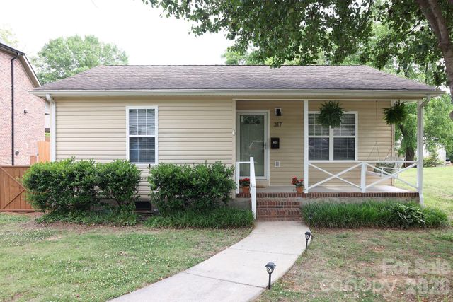 317 Devine Avenue, Belmont, NC 28012