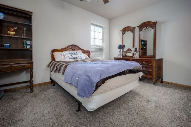 6813 Chelsey Lane, Oklahoma City, OK 73132