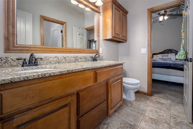 6813 Chelsey Lane, Oklahoma City, OK 73132