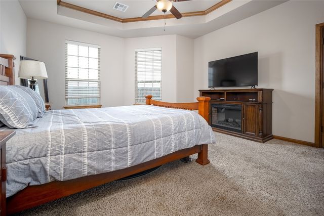 6813 Chelsey Lane, Oklahoma City, OK 73132