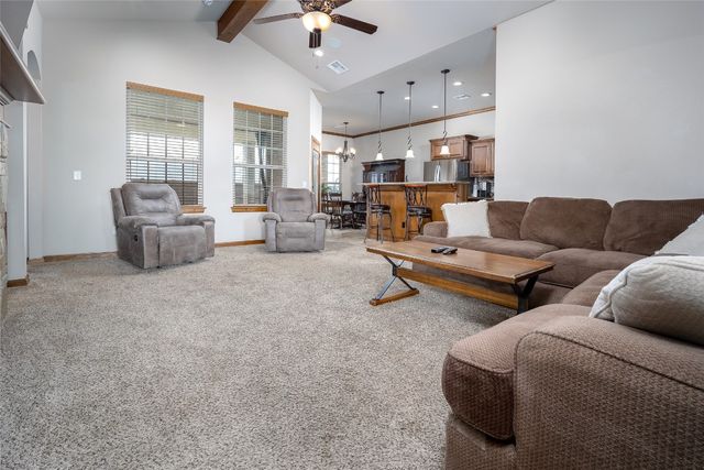 6813 Chelsey Lane, Oklahoma City, OK 73132
