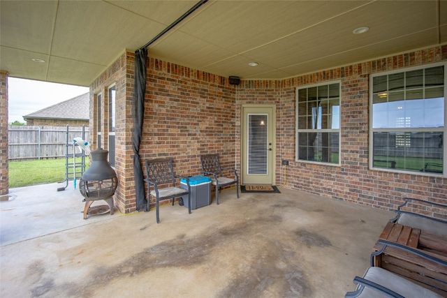 6813 Chelsey Lane, Oklahoma City, OK 73132