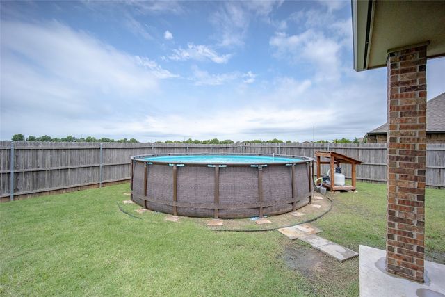 6813 Chelsey Lane, Oklahoma City, OK 73132