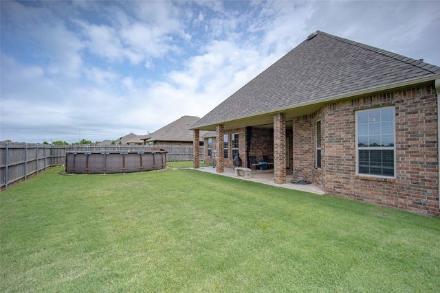 6813 Chelsey Lane, Oklahoma City, OK 73132