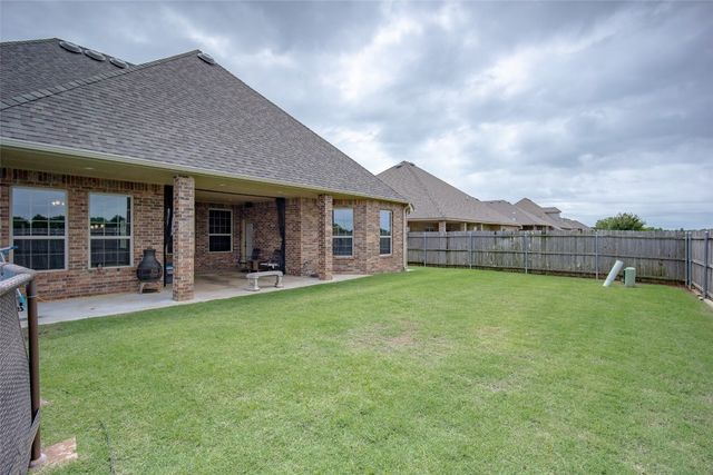 6813 Chelsey Lane, Oklahoma City, OK 73132