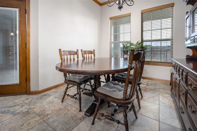 6813 Chelsey Lane, Oklahoma City, OK 73132