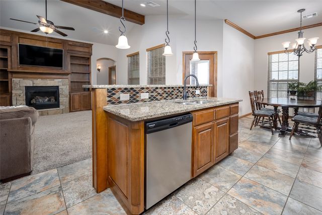 6813 Chelsey Lane, Oklahoma City, OK 73132