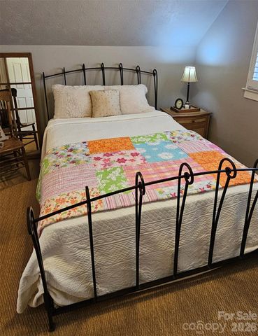 56 Candler Heights Road, Candler, NC 28715