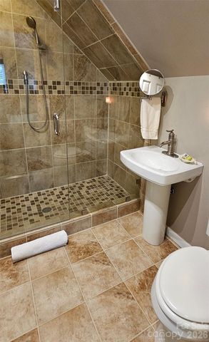 56 Candler Heights Road, Candler, NC 28715