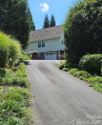 56 Candler Heights Road, Candler, NC 28715